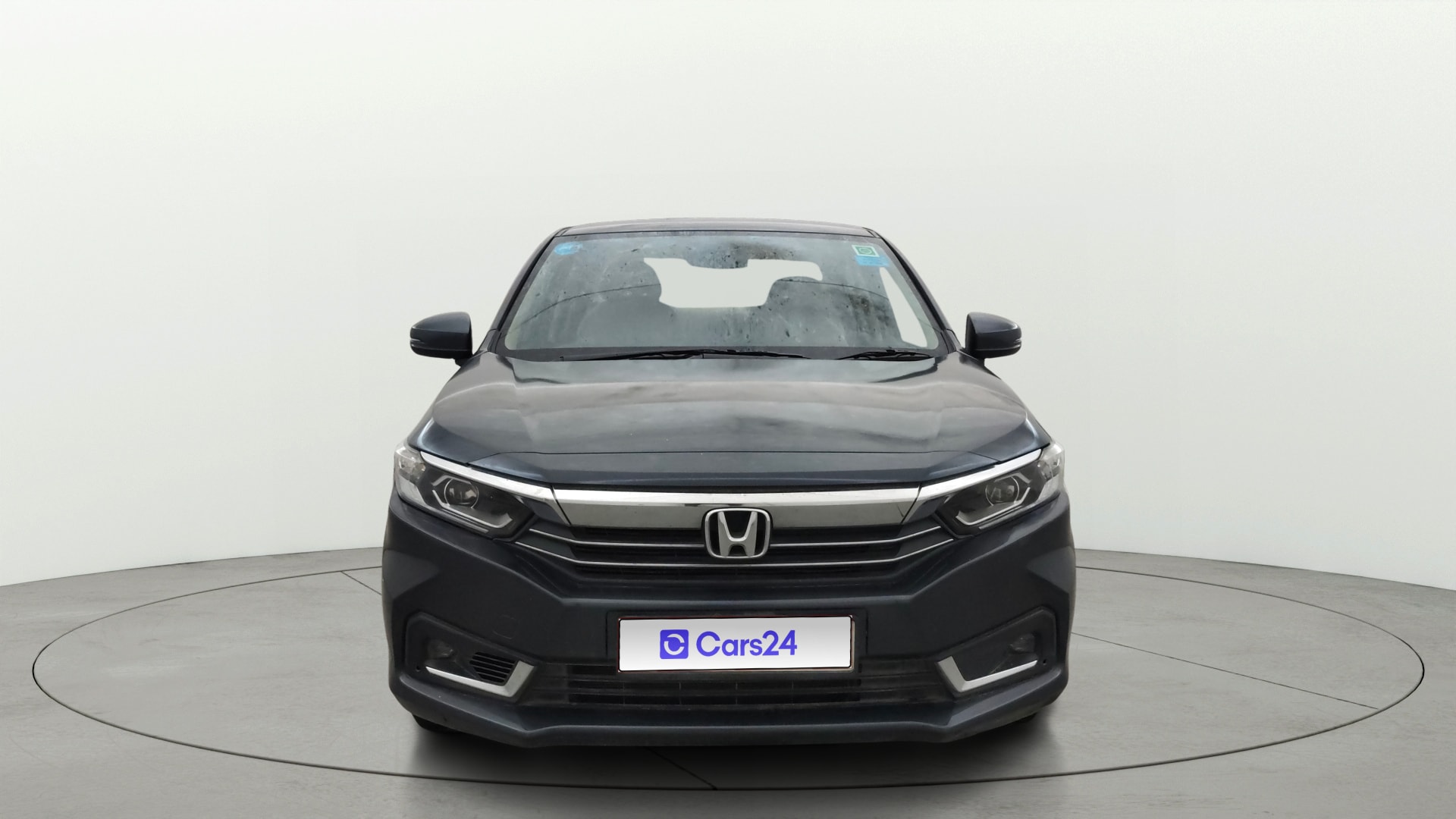 Used 2023 Honda Amaze Used 2023 Honda Amaze