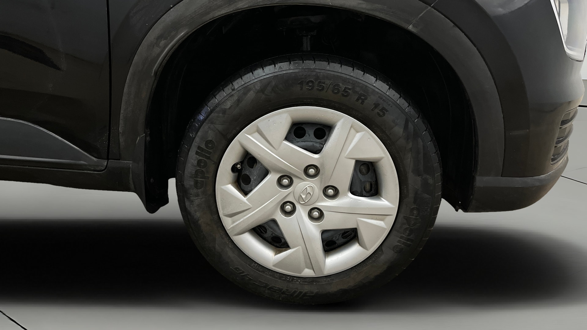 View 2022 Hyundai Venue S 1.2 Petrol Image 40 Used 2022 Hyundai Venue S 1.2 Petrol Image 40