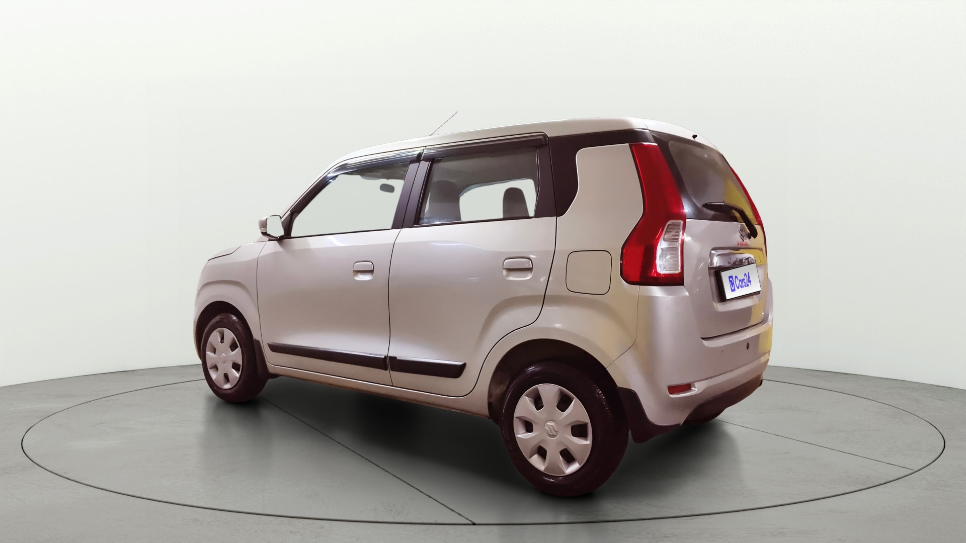View 2022 Maruti Suzuki 1000 Base Variant Image 2 Used 2022 Maruti Suzuki 1000 Base Variant Image 2