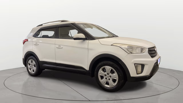 View Hyundai Creta Image 21 Used Hyundai Creta Image 21