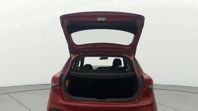 View Hyundai Elite i20 Image 17 Used Hyundai Elite i20 Image 17