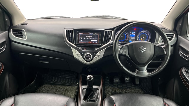 View Maruti Suzuki 1000 Image 15 Used Maruti Suzuki 1000 Image 15