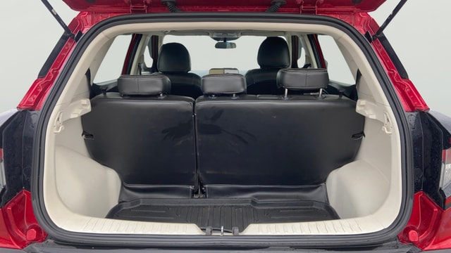 View Mahindra XUV 3XO Image 42 Used Mahindra XUV 3XO Image 42