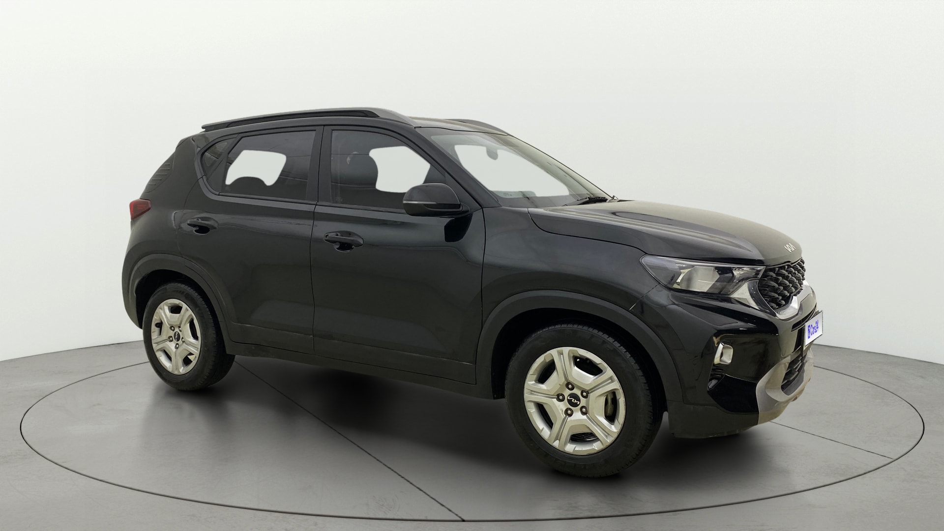 View 2023 Kia Sonet HTK Plus Petrol Image 36 Used 2023 Kia Sonet HTK Plus Petrol Image 36