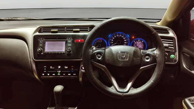 View Honda City Image 21 Used Honda City Image 21