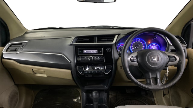 View Honda Amaze Image 15 Used Honda Amaze Image 15