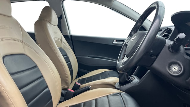 View Hyundai Grand i10 Image 26 Used Hyundai Grand i10 Image 26