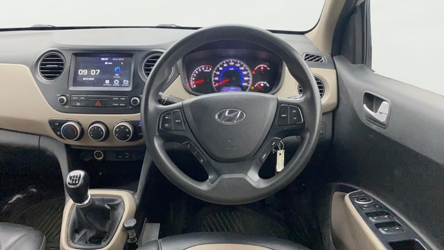 View Hyundai Grand i10 Image 20 Used Hyundai Grand i10 Image 20