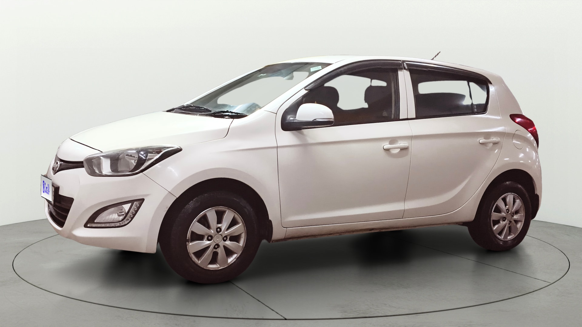 Used 2013 Hyundai Elite i20 Used 2013 Hyundai Elite i20