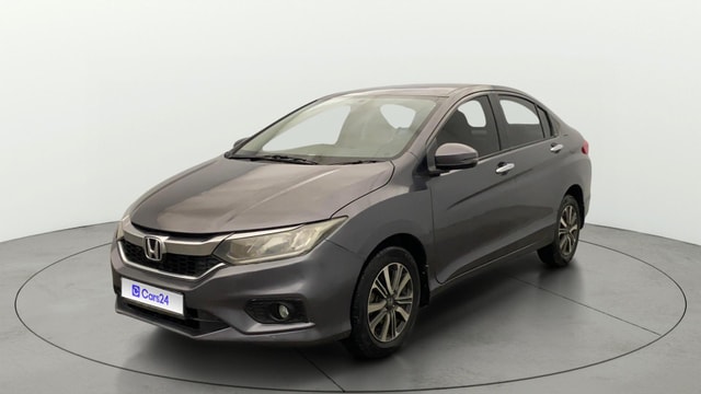 View Honda City Image 23 Used Honda City Image 23