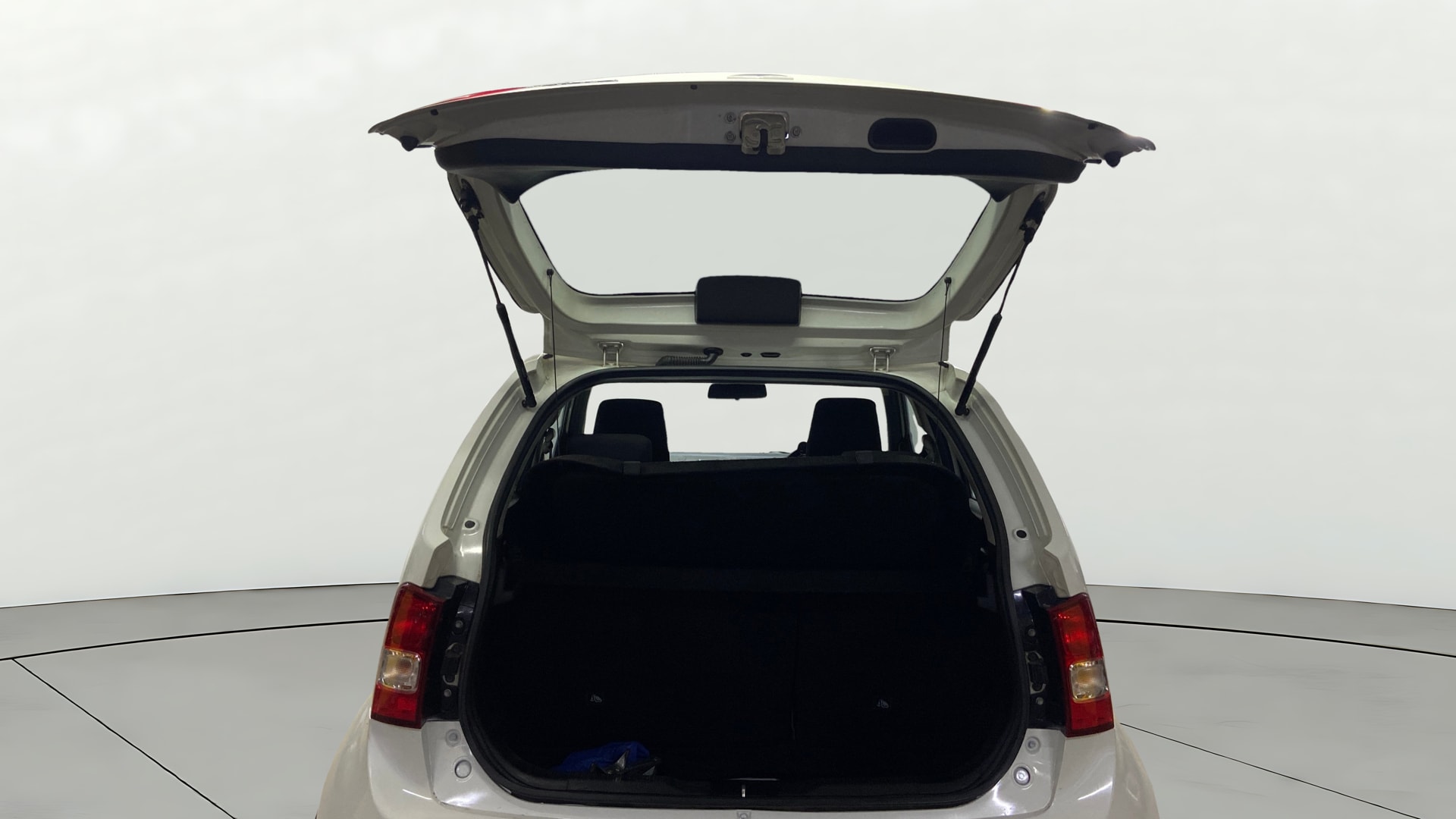 Used 2018 Maruti Suzuki 1000 Used 2018 Maruti Suzuki 1000