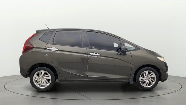 View Honda Jazz Image 9 Used Honda Jazz Image 9