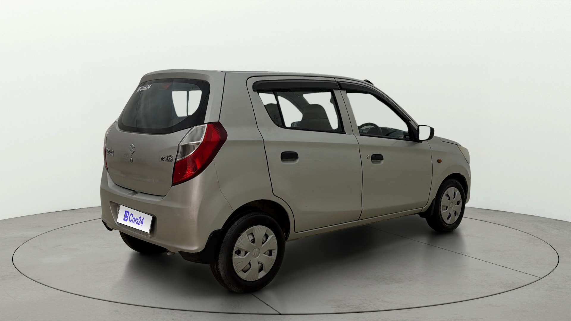 Used 2018 Maruti Suzuki Alto K10 Used 2018 Maruti Suzuki Alto K10