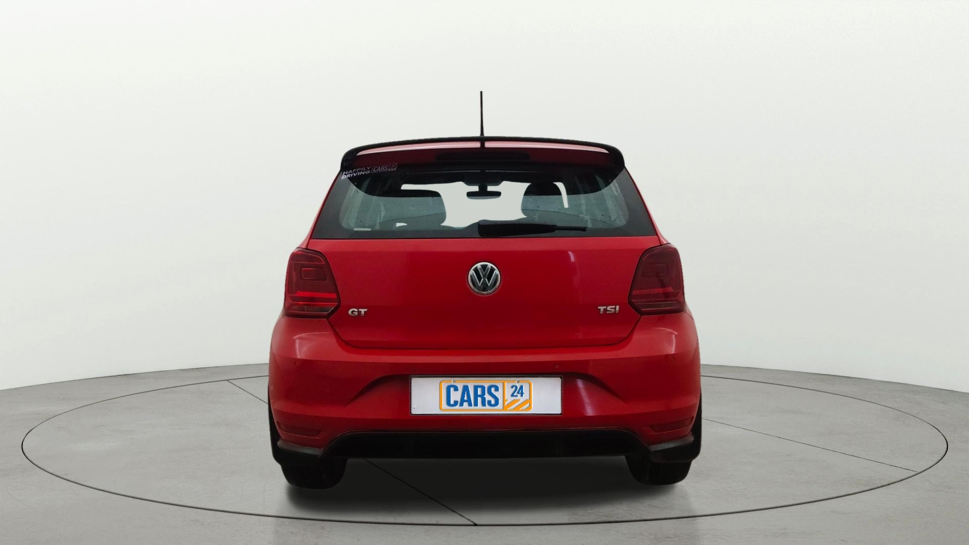 View 2021 Volkswagen Polo 1.2 AllStar Limited Edition Image 39 Used 2021 Volkswagen Polo 1.2 AllStar Limited Edition Image 39