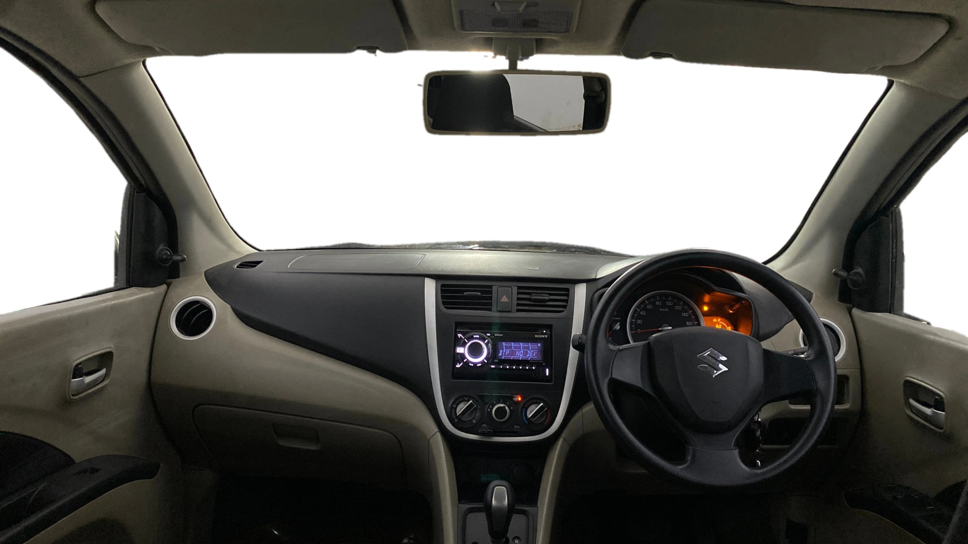 View 2015 Maruti Suzuki 1000 Base Variant Image 15 Used 2015 Maruti Suzuki 1000 Base Variant Image 15