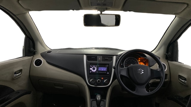 View Maruti Suzuki 1000 Image 15 Used Maruti Suzuki 1000 Image 15