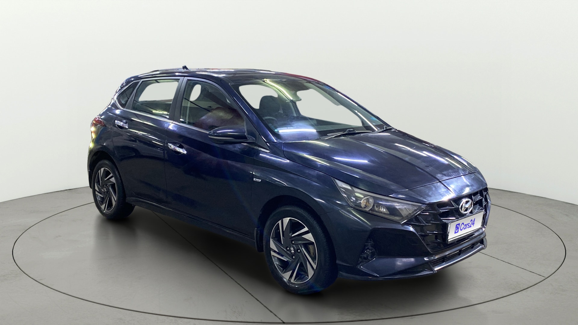 Used 2021 Hyundai Elite i20 Used 2021 Hyundai Elite i20