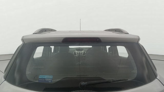 View Ford EcoSport Image 4 Used Ford EcoSport Image 4