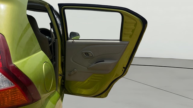 View Datsun Redi GO Image 7 Used Datsun Redi GO Image 7