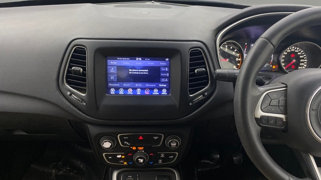 View Jeep Compass Image 31 Used Jeep Compass Image 31