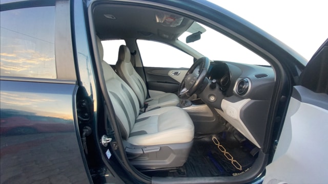 View Hyundai Grand i10 Nios Image 27 Used Hyundai Grand i10 Nios Image 27
