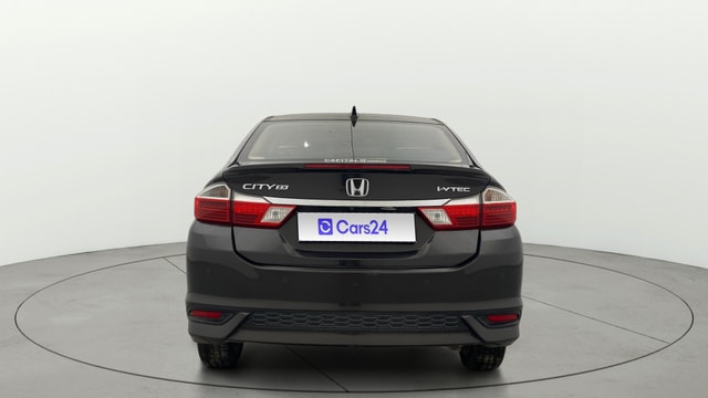 View Honda City ZX Image 42 Used Honda City ZX Image 42