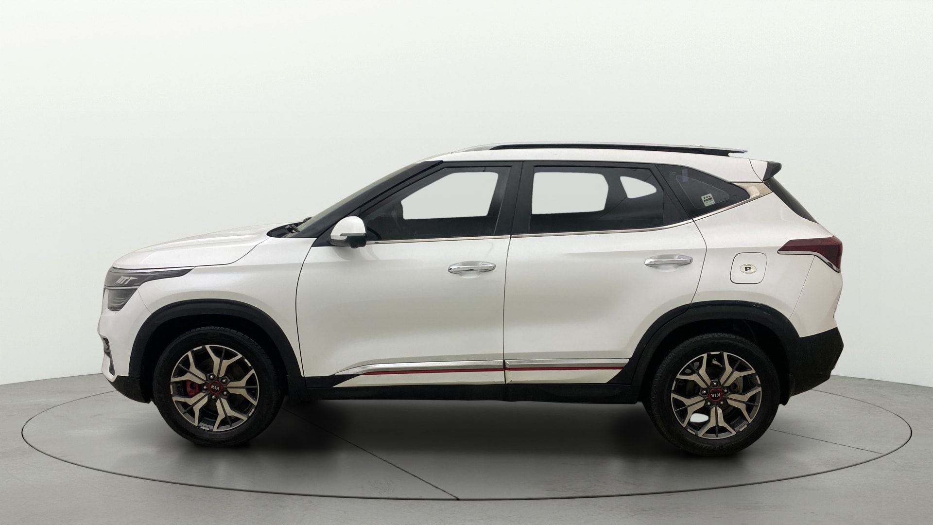 Used 2020 Kia Seltos Used 2020 Kia Seltos