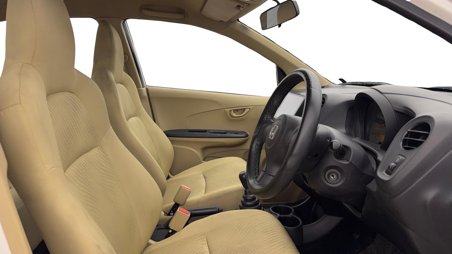 Used 2015 Honda Amaze Used 2015 Honda Amaze