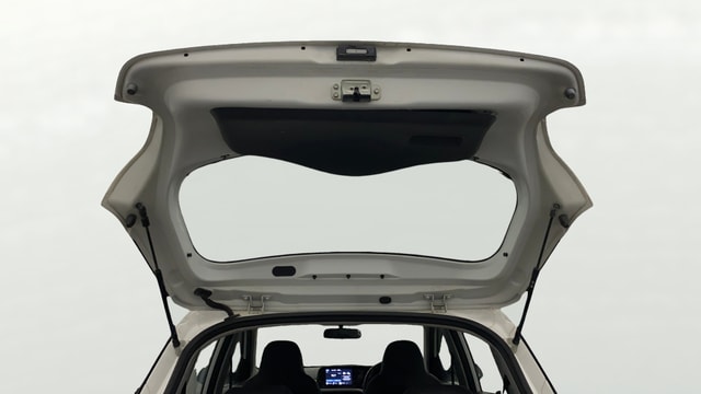 View Hyundai Grand i10 Nios Image 16 Used Hyundai Grand i10 Nios Image 16