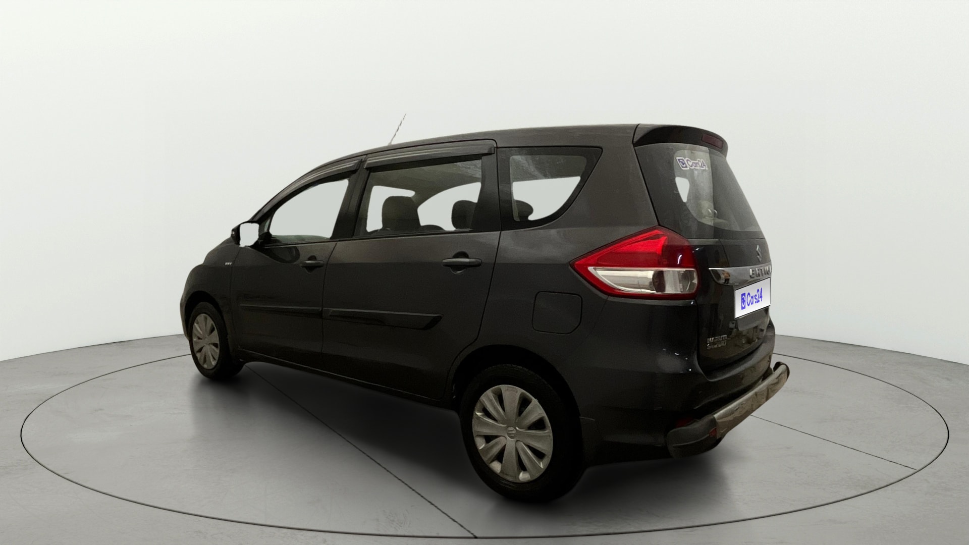 Used 2015 Maruti Suzuki 1000 Used 2015 Maruti Suzuki 1000