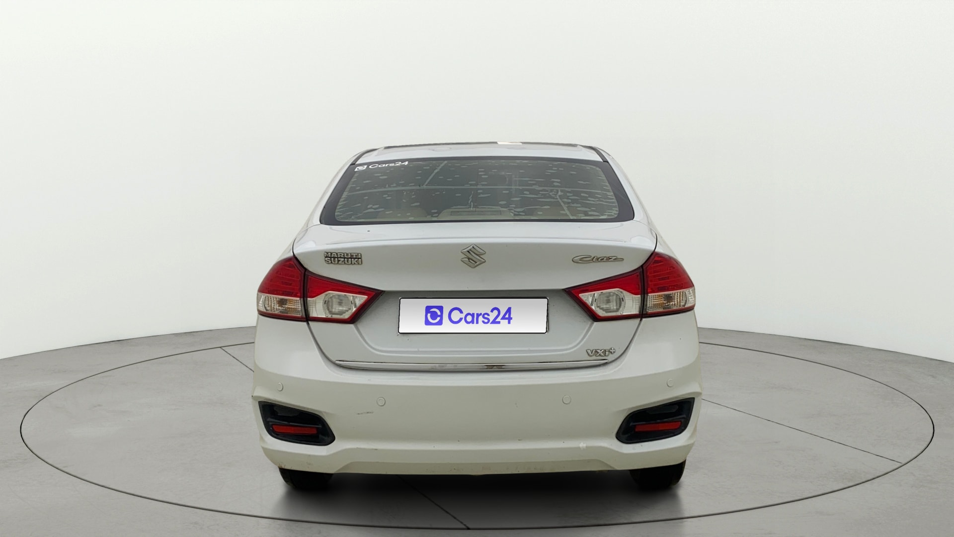 View 2016 Maruti Suzuki 1000 Base Variant Image 38 Used 2016 Maruti Suzuki 1000 Base Variant Image 38