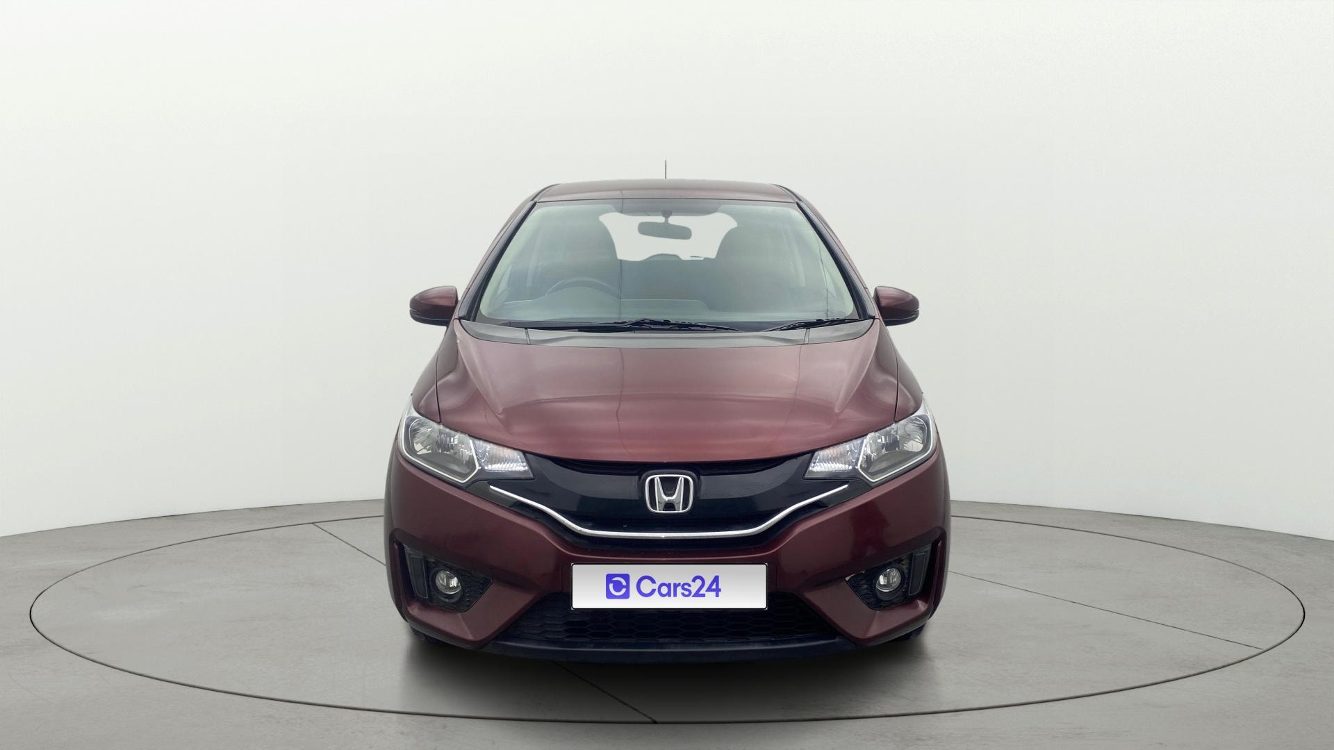 Used 2016 Honda Jazz Used 2016 Honda Jazz