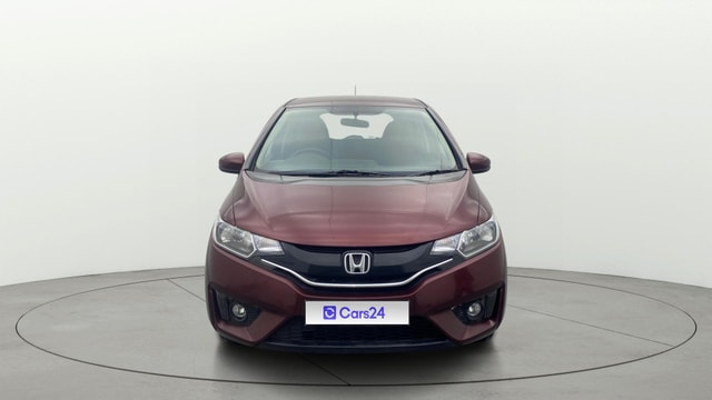 View Honda Jazz Image 1 Used Honda Jazz Image 1