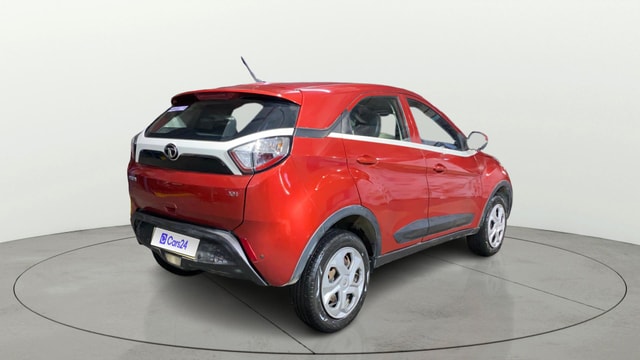 View Tata Nexon Image 41 Used Tata Nexon Image 41