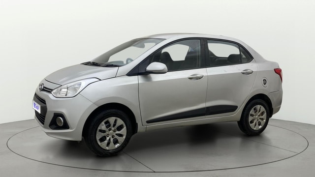View Hyundai Xcent Image 34 Used Hyundai Xcent Image 34