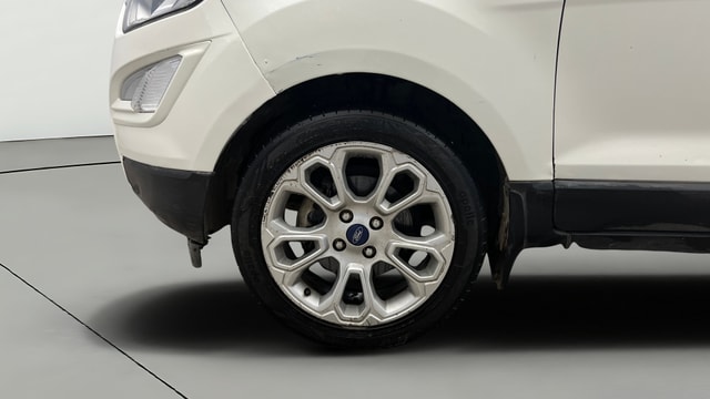 View Ford EcoSport Image 35 Used Ford EcoSport Image 35