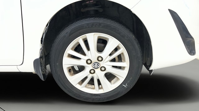 View Toyota Yaris Image 42 Used Toyota Yaris Image 42