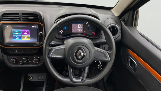 View Renault Kwid Image 12 Used Renault Kwid Image 12