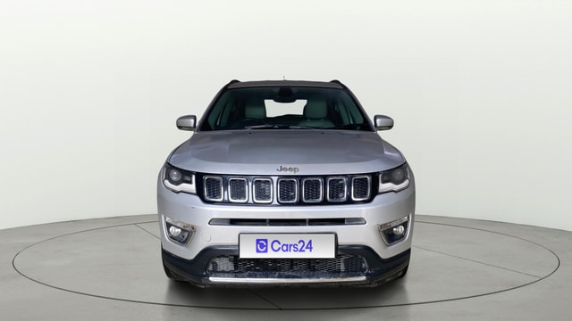 View Jeep Compass Image 1 Used Jeep Compass Image 1