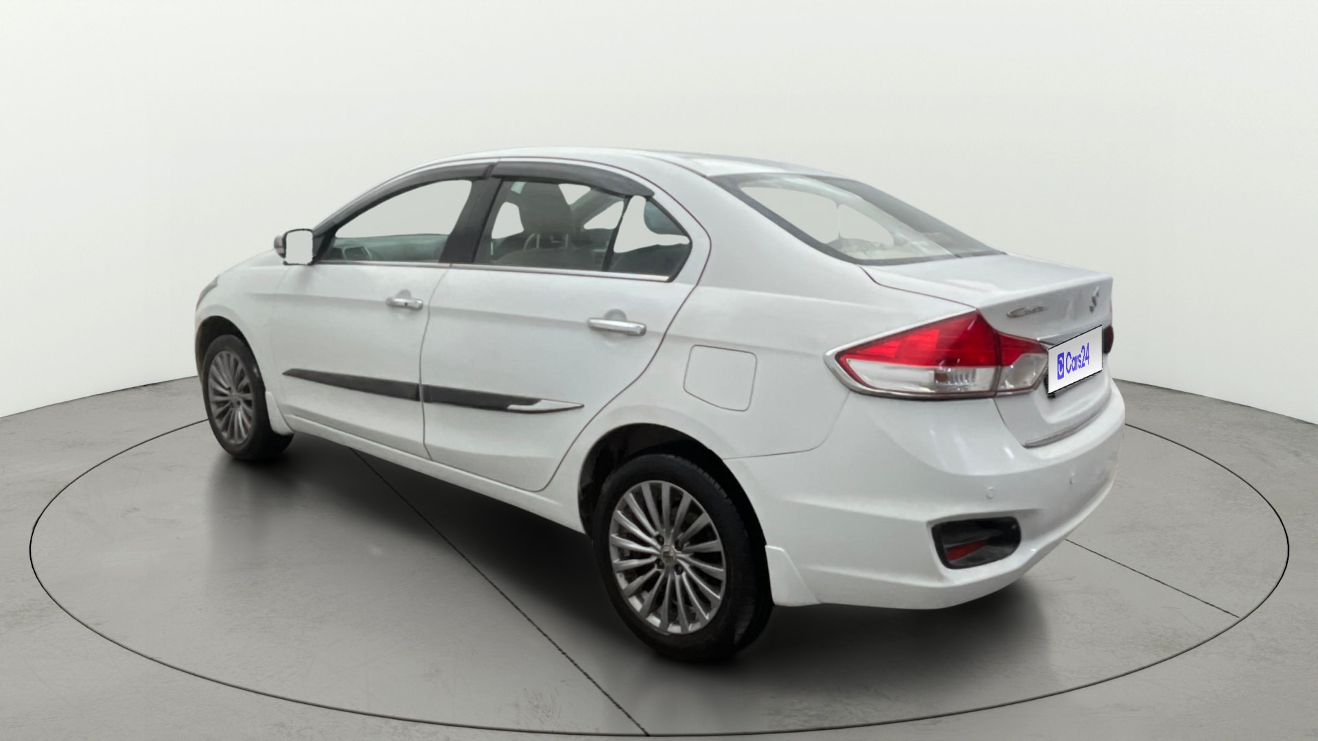 Used 2018 Maruti Suzuki 1000 Used 2018 Maruti Suzuki 1000
