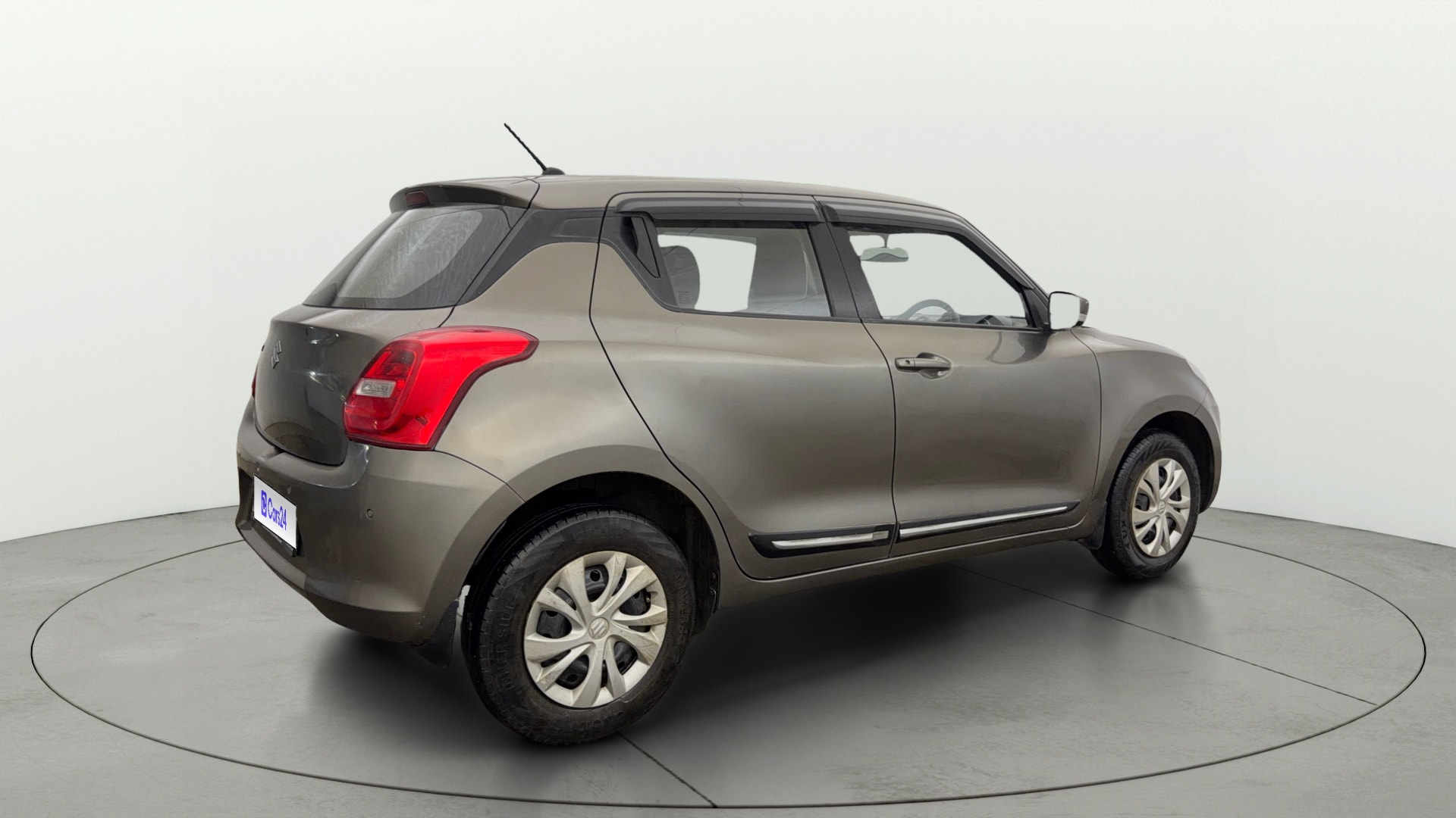 View 2022 Maruti Suzuki 1000 Base Variant Image 42 Used 2022 Maruti Suzuki 1000 Base Variant Image 42