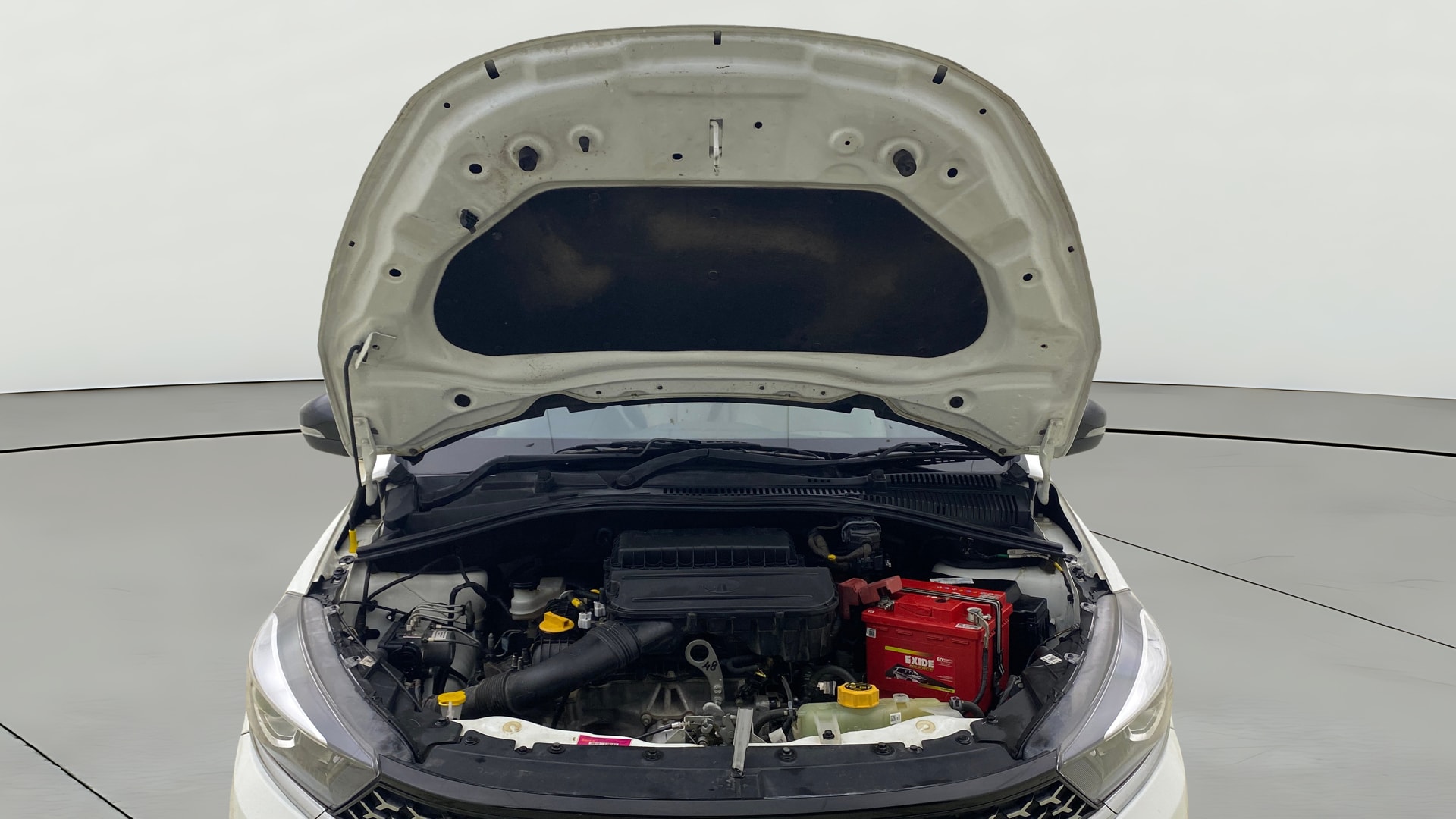 Used 2024 Tata Tigor Used 2024 Tata Tigor