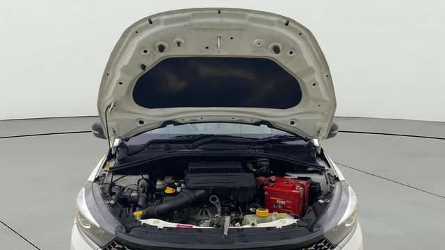 View Tata Tigor Image 31 Used Tata Tigor Image 31