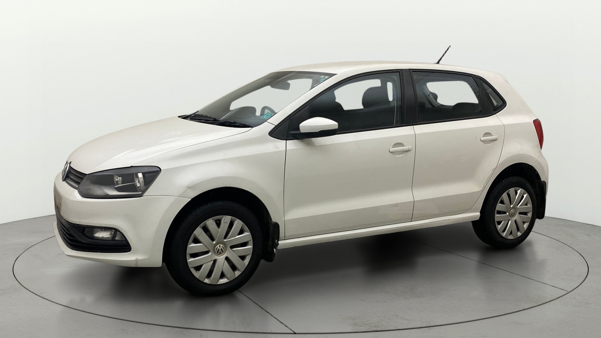 View 2016 Volkswagen Polo 1.2 AllStar Limited Edition Image 34 Used 2016 Volkswagen Polo 1.2 AllStar Limited Edition Image 34
