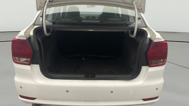 View Volkswagen Ameo Image 36 Used Volkswagen Ameo Image 36