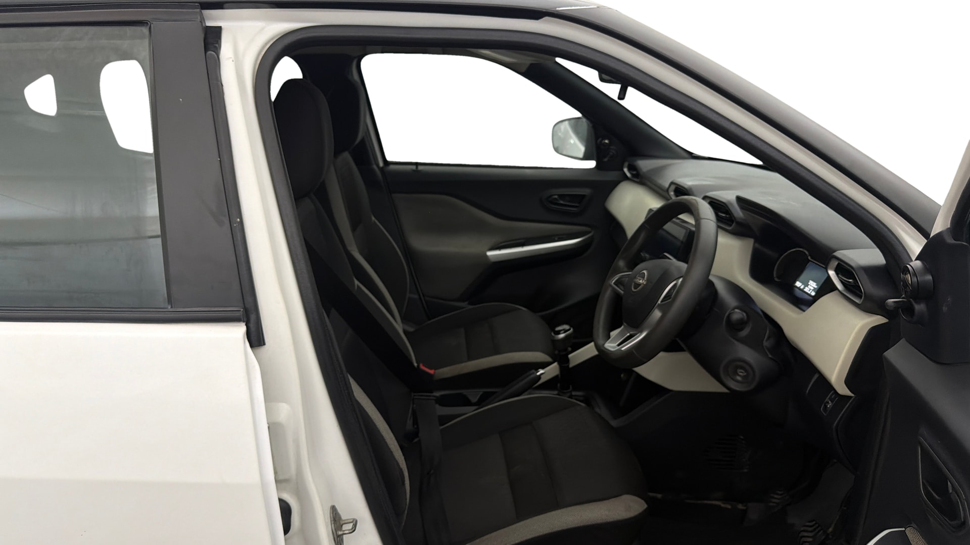 View 2022 Nissan Magnite XE Image 26 Used 2022 Nissan Magnite XE Image 26