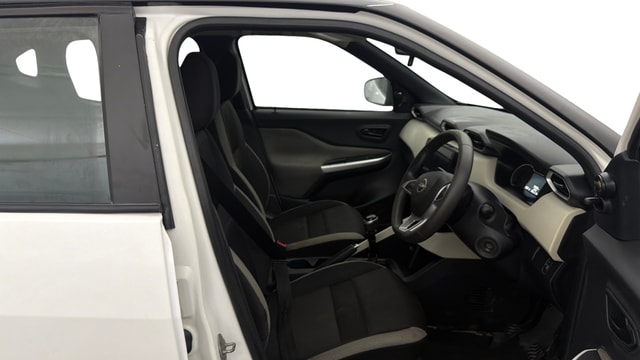 View Nissan Magnite Image 26 Used Nissan Magnite Image 26