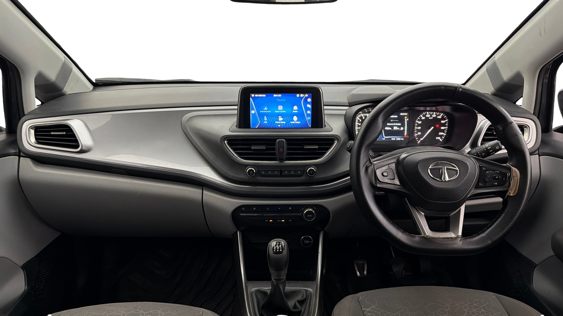 View 2020 Tata Altroz XZ Petrol Image 31 Used 2020 Tata Altroz XZ Petrol Image 31
