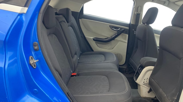 View Tata Nexon Image 30 Used Tata Nexon Image 30
