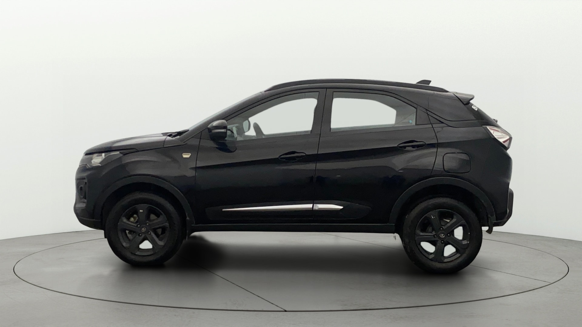 Used 2022 Tata Nexon Used 2022 Tata Nexon